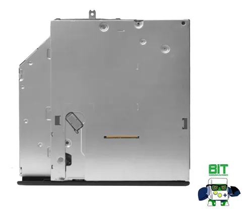 Lectograbadora Dvd Notebook Pcbox Eurocase X310 (Usado)