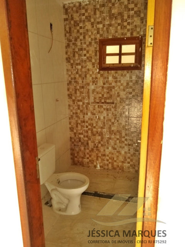 Imagem 12 de 14 de Duplex Com 2 Quartos Em Unamar - Cabo Frio - Rj Jmc05