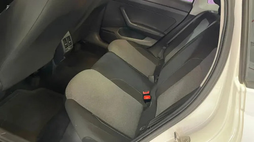 Volkswagen Virtus TSI 1.0 (Aut.)