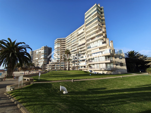 Dpto 3d 2b 109m2 - Arriendo Año Corrido - 2 Estacionamientos