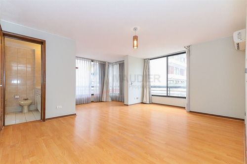 Departamento En Venta De 3 Dorm. En Las Condes