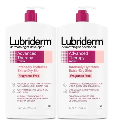 Crema lubriderm deals