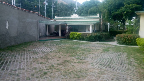 Imagen 12 de 12 de Posada En Las Delicias Sector El Toro Maracay