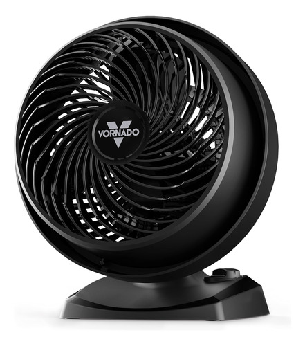 Vornado 52 Ventilador Circulador De Aire Para Toda La Habita