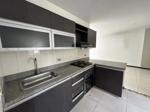 Apartamento En Venta En El Poblado. Cod V16957