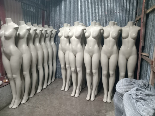 Maniquies En Oferta 