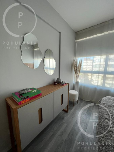 Venta 3 Ambientes En Belgrano
