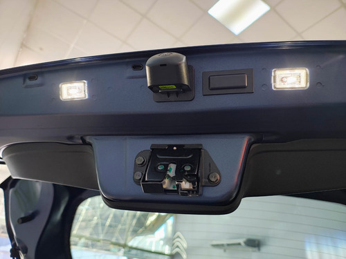 Citroën Basalt 1.0 T200 Shine Cvt