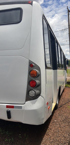 Micro Urbano 2012/13 Neobus Mot Mwm 22 LG