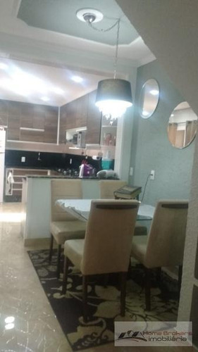 Imagem 9 de 15 de Casa Em Condomínio Para Venda Em Jundiaí, Recanto Quarto Centenário, 2 Dormitórios, 1 Suíte, 2 Banheiros, 3 Vagas - 16496j_2-739586