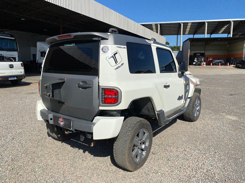 Troller T-4 3.2 Manual