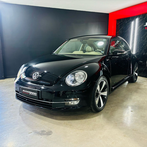 Volkswagen Fusca 2.0 Tsi R-line 3p Automática