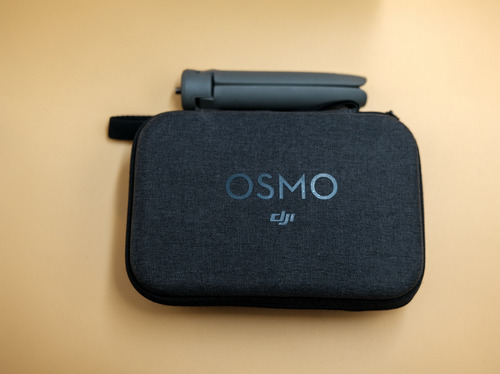 Estabilizador De Imagen Dji Osmo Mobile 3 Combo (Usado)