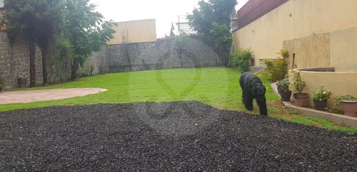 Terreno Residencial En Venta En Lomas Quebradas