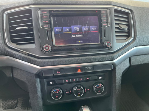 Volkswagen Amarok 2.0 Highline 4x2 TDI At