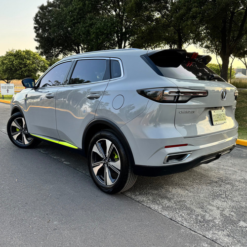 Changan Cs55 Plus