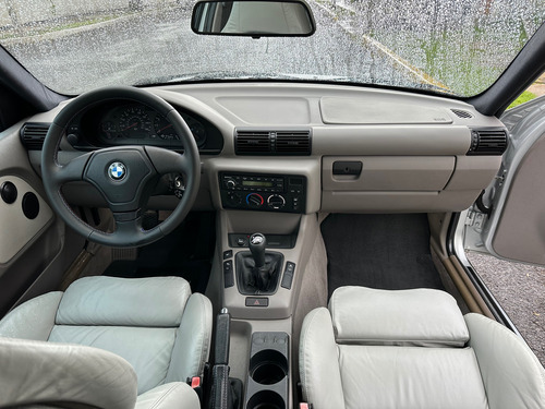 BMW M3 3.2 Version Europea Std At