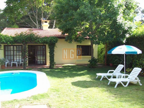 Imagen 17 de 30 de Preciosa Casa Muy Bien Equipada
