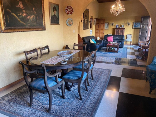 Imagen 26 de 30 de Casa En Venta Los Palos Grandes 23-5655 María José Diaz +58 424-1747490