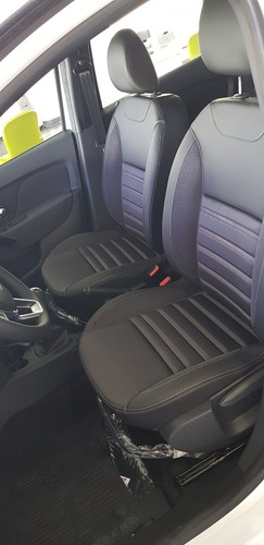 Renault Sandero Intens Retira Con $563.000 (jm)