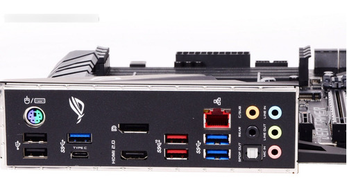 Imagen 5 de 6 de Pc Armada Profesional Ryzen 5 16gb 1tb Ssd 500gb Nvidia 6gb