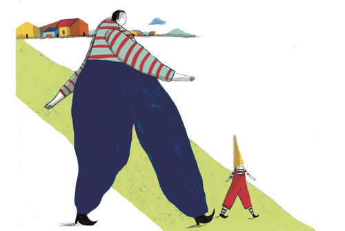 Imagen 7 de 8 de Cuentos Para Todos Y Todas - Libro Ilustrado
