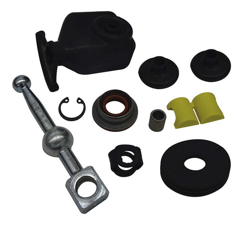 Kit Reparacion Eje Selector R-9 R-11 R-19 Megane Clio Kangoo