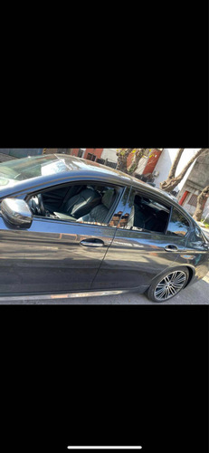 BMW Serie 5 3.0 540i