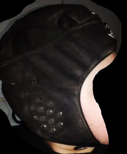 Casco rugby cheap adidas