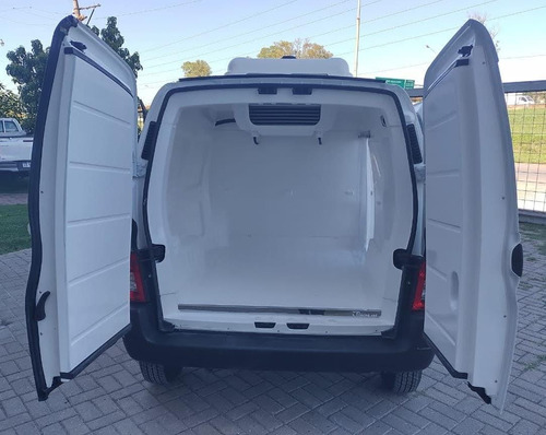 Equipo De Frio Refrigeración Para Transporte Tecno-ref®