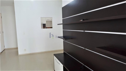 Apartamento À Venda, 70 M² Por R$ 365.000,00 - Taquaral - Campinas/sp - Ap3588