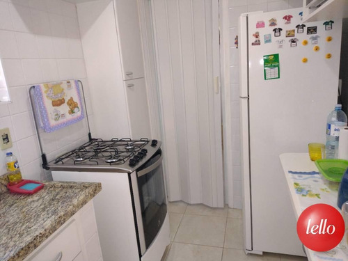 Imagem 22 de 30 de Apartamento - Ref: 238680