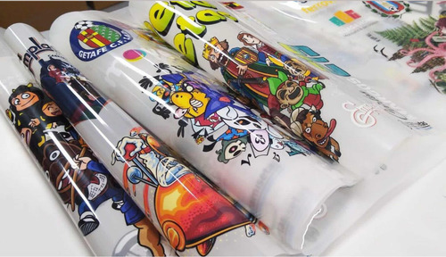 Dtf Textil Para Estampar