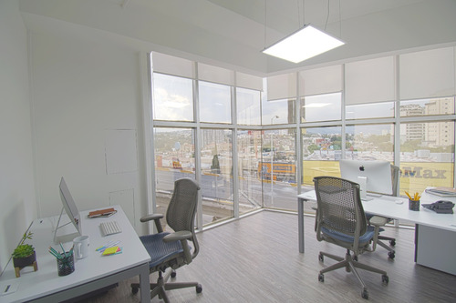 Imagen 2 de 11 de Oficinas Privadas Equipadas En Renta Prowork Center