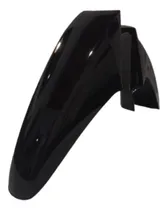Comprar Guardabarros Delantero Negro Yumbo Max P110 Orion Tango