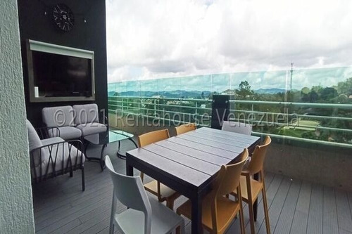 Imagen 7 de 28 de Magnífico Apartamento, La Lagunita Country Club