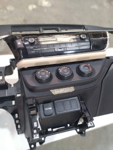 Tablero Frontal Toyota Corolla 2015 Importado