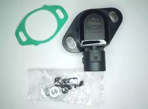 Sensor De Tps - Honda Civic/accord/crv/prelude/integra