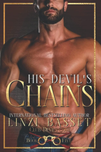 Libro: En Ingles His Devils Chains Club Devils Cove