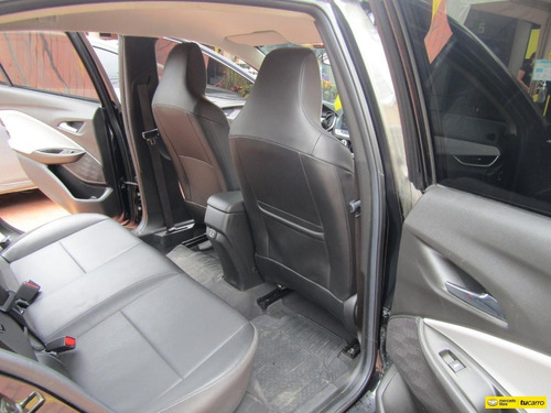 Chevrolet Onix 1.0t Automática