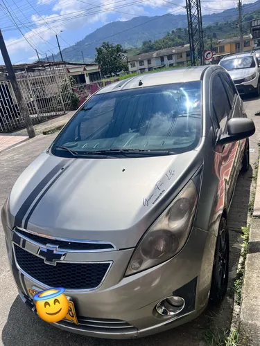 Chevrolet Spark 1.2 Gt M300