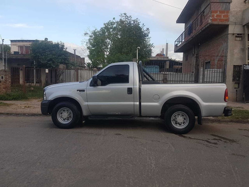 Ford F-100 2008 3.9 Cab. Simple Xl Plus Mp3+4x2