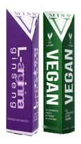Comprar Gel Lubricante Intimo Vegano + Gel Intimo Femenino Combo