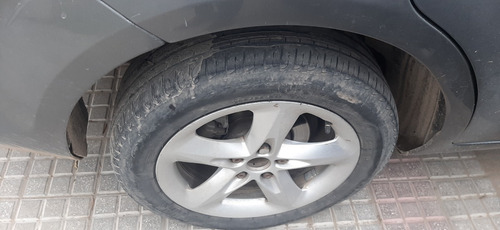 Imagen 16 de 20 de Ford Focus Trend 1.6 Modelo 2011 Con G.n.c 130.000 Km V.t.v