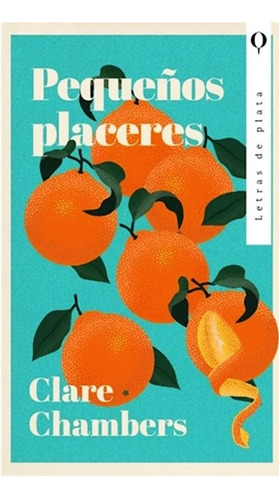 Libro Pequeños Placeres - Clare Chambers