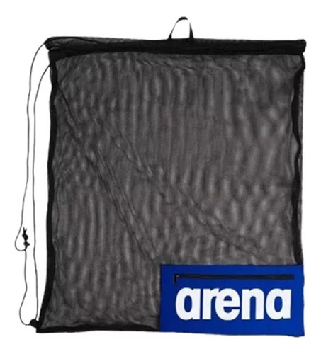 Mochila Arena Natacion Mesh Bag Bolsa Red Reforzada