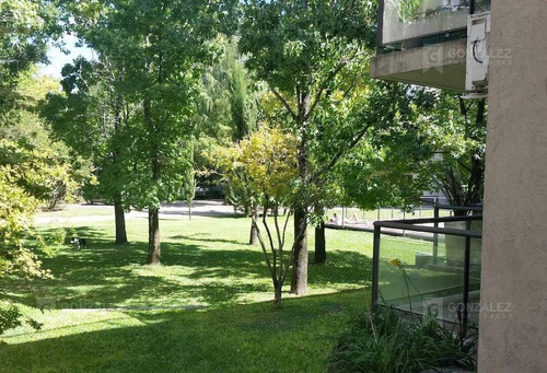 Departamento Monoambiente En Alquiler En Pilar, G.b.a. Zona Norte, Argentina