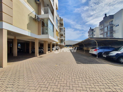 Imagem 22 de 22 de Apartamento Com 2 Dormitórios À Venda, 64 M² Por R$ 269.900 - Liberdade - Novo Hamburgo/rs - Ap3270