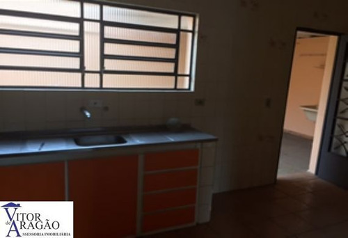 Imagem 7 de 8 de 02575 - Sobrado 2 Dorms. (1 Suíte), Imirim - São Paulo/sp - 2575
