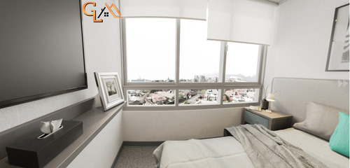 Departamento 2d1b Entrega Inmediata Puerto Montt-50% De Pie
